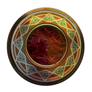 Premium Afghan Saffron Thread (5 Gram)